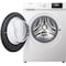 Hisense vaskemaskine/tørretumbler WDQY1014EVJM