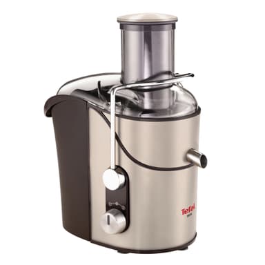 Tefal XXL juicer ZN655H66