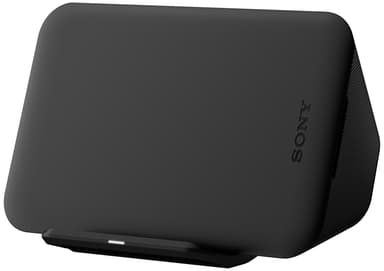 Sony WCH20 trådløs opladningsdok