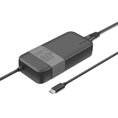 Trust Moda universal USB-C oplader 60 W