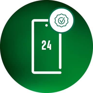 B2B ELCARE udvidet reklamationsret mobiltelefon 2 år