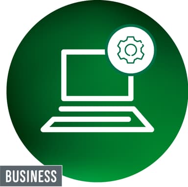 B2B Ready to go computer
