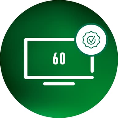 B2B ELCARE udvidet reklamationsret TV 5 år