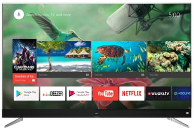 TCL 70" 4K UHD LED Smart TV U70C7006
