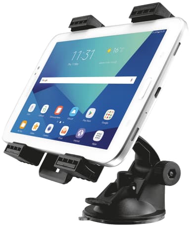 Trust bilholder til 7"-11" tablets