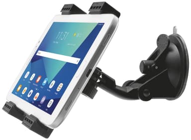Trust bilholder til 7"-11" tablets