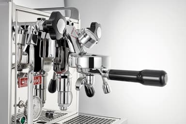 La Pavoni Cellini Evoluzione espressomaskine LPSCOV01NO