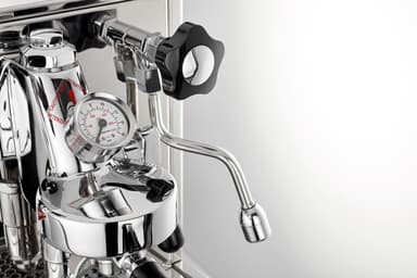 La Pavoni Cellini Classic espressomaskine LPSCCC01EU
