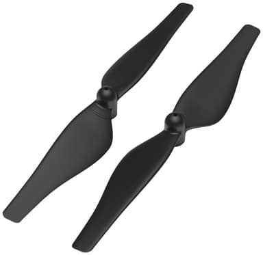 Tello reservepropeller (1 par)