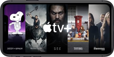 iPhone 11 64 GB (sort)