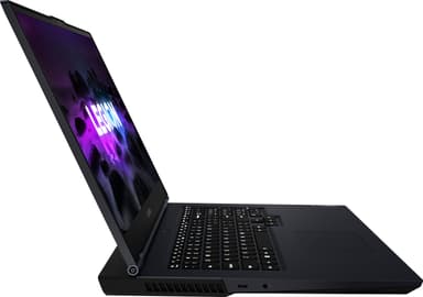 Lenovo Legion 5 R7/16/1000/3060/144Hz 17" bærbar gaming computer