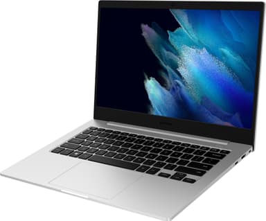 Samsung Galaxy Book Go 7C/4/128/WPro/LTE 14" bærbar computer