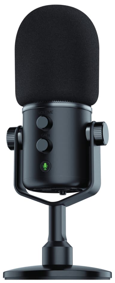 Razer Seiren Elite mikrofon