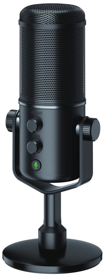 Razer Seiren Elite mikrofon
