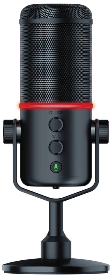 Razer Seiren Elite mikrofon