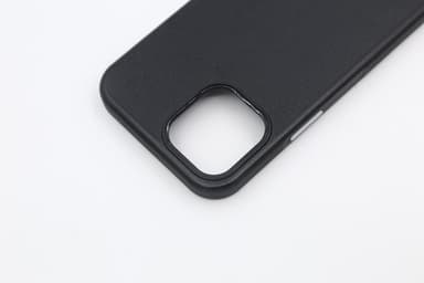 iPhone 12 Pro Max skal være TPU / PC Sort