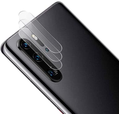 Huawei P30 Pro 3-pak kameralinsedæksel