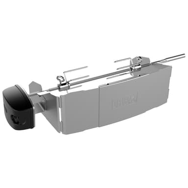 Weber Pulse rotisseri 7660