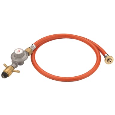 Køb Weber slange- og regulatorsæt 8481