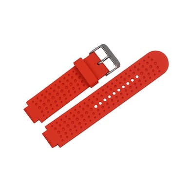 Garmin Forerunner / Approach Armbånd Rød