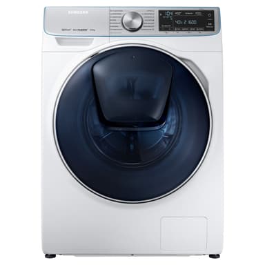 Samsung QuickDrive vaskemaskine WW90M760NOA/EE