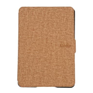 Magnetisk kasse Kindle Paperwhite 1/2/3 lysebrun