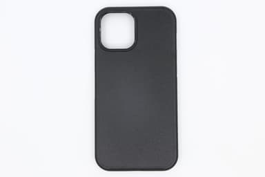 iPhone 12 Pro Max skal være TPU / PC Sort