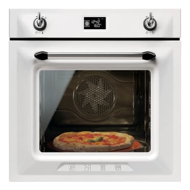Smeg Victoria indbygget ovn SFP6925PPZE1