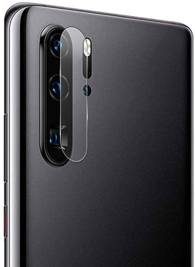 Huawei P30 Pro 3-pak kameralinsedæksel