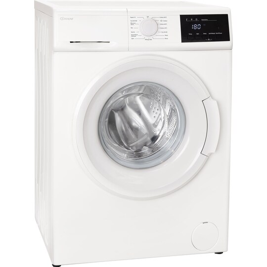 Gram vaskemaskine WD58116501