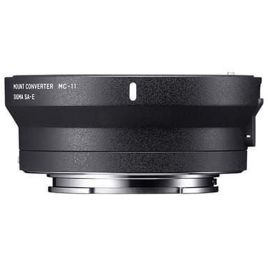 Sigma objektivconvertermount MC-11 EOS-E