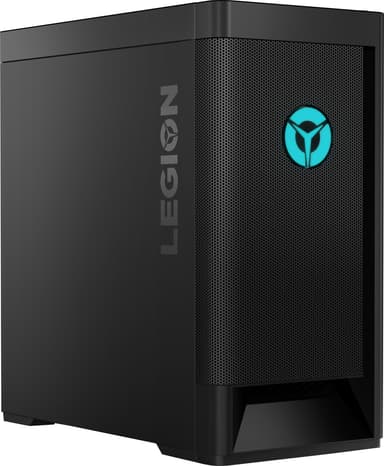 Lenovo Legion T5 R7/16/1024/6800XT stationær gaming computer