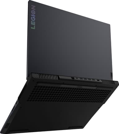 Lenovo Legion 5 R7/16/1000/3060/144Hz 17" bærbar gaming computer