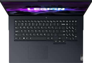 Lenovo Legion 5 R7/16/1000/3060/144Hz 17" bærbar gaming computer