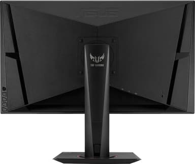 Asus VG27AQ 27" TUF gaming skærm (sort)