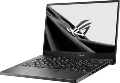 Asus ROG Zephyrus G14 R9/16/512/3050/144Hz 14" bærbar gaming computer