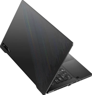 Asus ROG Zephyrus G14 R9/16/512/3050/144Hz 14" bærbar gaming computer