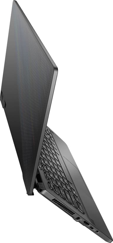 Asus ROG Zephyrus G14 R9/16/512/3050/144Hz 14" bærbar gaming computer