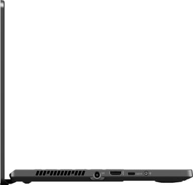 Asus ROG Zephyrus G14 R9/16/512/3050/144Hz 14" bærbar gaming computer