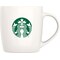 Starbucks af Nescafe Iconic kaffekrus 104878816