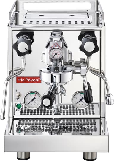 La Pavoni Cellini Evoluzione espressomaskine LPSCOV01NO