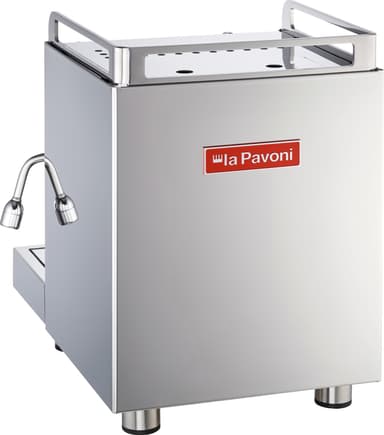 La Pavoni Cellini Evoluzione espressomaskine LPSCOV01NO