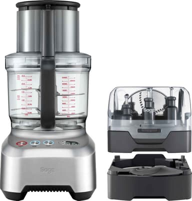 Sage Kitchen Wizz foodprocessor SFP820BAL