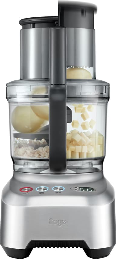 Sage Kitchen Wizz foodprocessor SFP820BAL