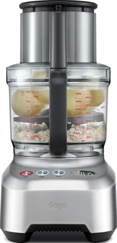 Sage Kitchen Wizz foodprocessor SFP820BAL