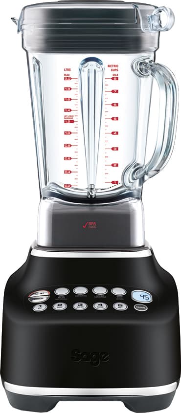 Billede af Sage Q blender SBL820BTR