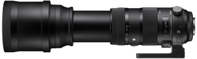 Sigma Sports AF 150-600 mm DG HSM telefotoobjektiv