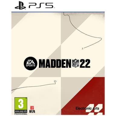 Madden NFL 22 (PS5)