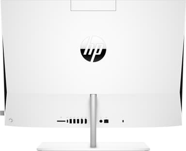 HP Pavilion 24 i5-11/8/512 23.8" AIO stationær computer