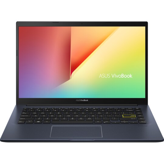 Asus VivoBook 14 X413 14" bærbar computer i7/8/512